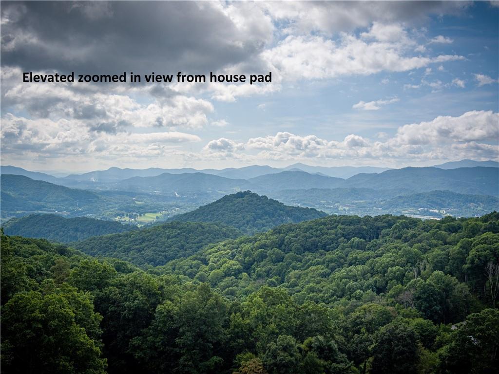 0 Pathways Trail, Unit 87 Waynesville, NC 28785 - Photo 6 of 24 a view of a big yard with lots of green space