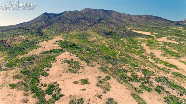 Tbd Tbd Yellowstone Creek Ranch Road Walsenburg, CO 81089 - Photo 2 of 4 Gallery Image 2