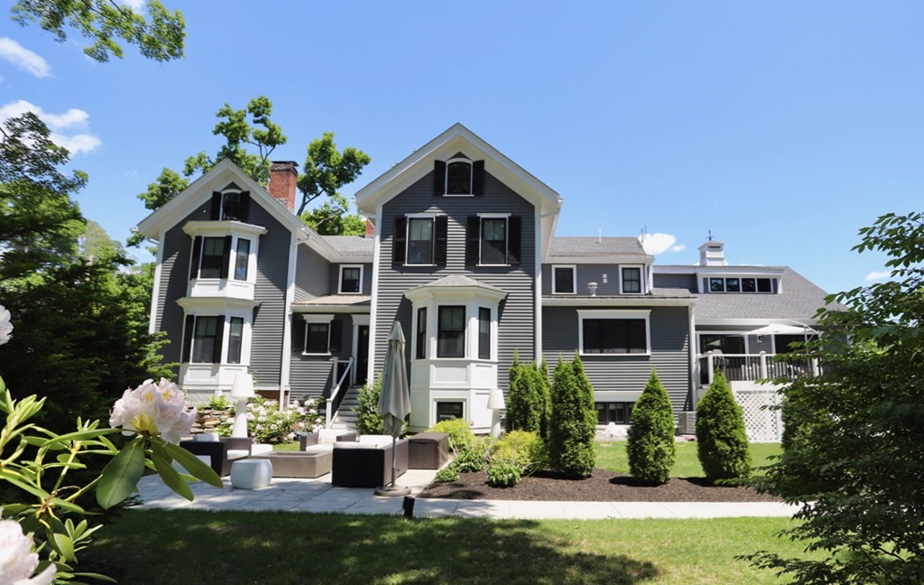 462 Lexington Road Concord, MA 01742 - Photo 22 of 23