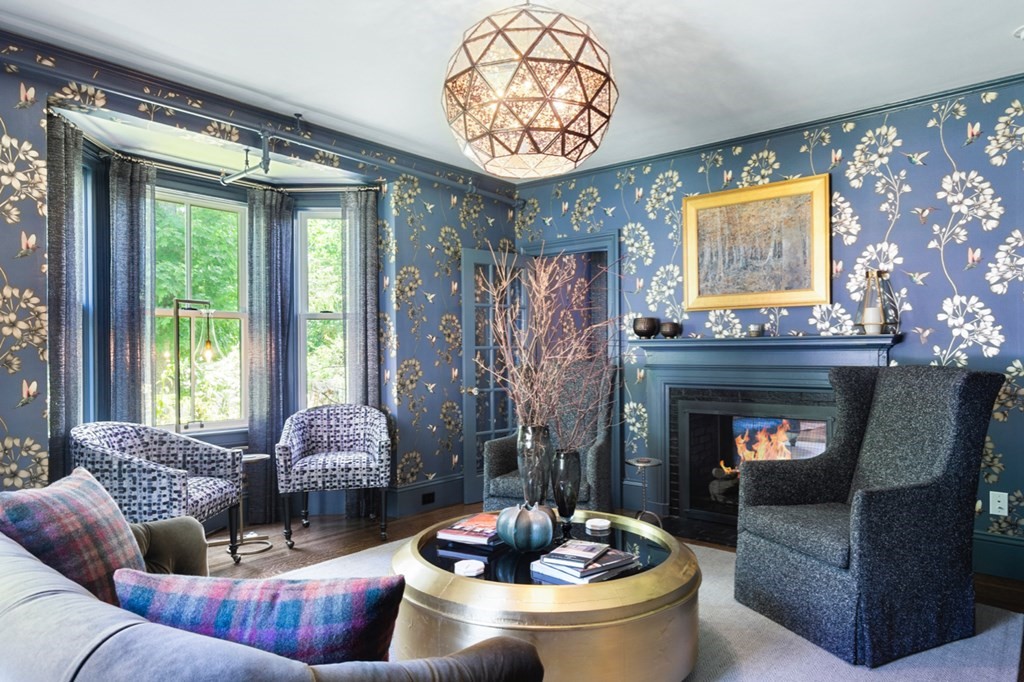 462 Lexington Road Concord, MA 01742 - Photo 4 of 23