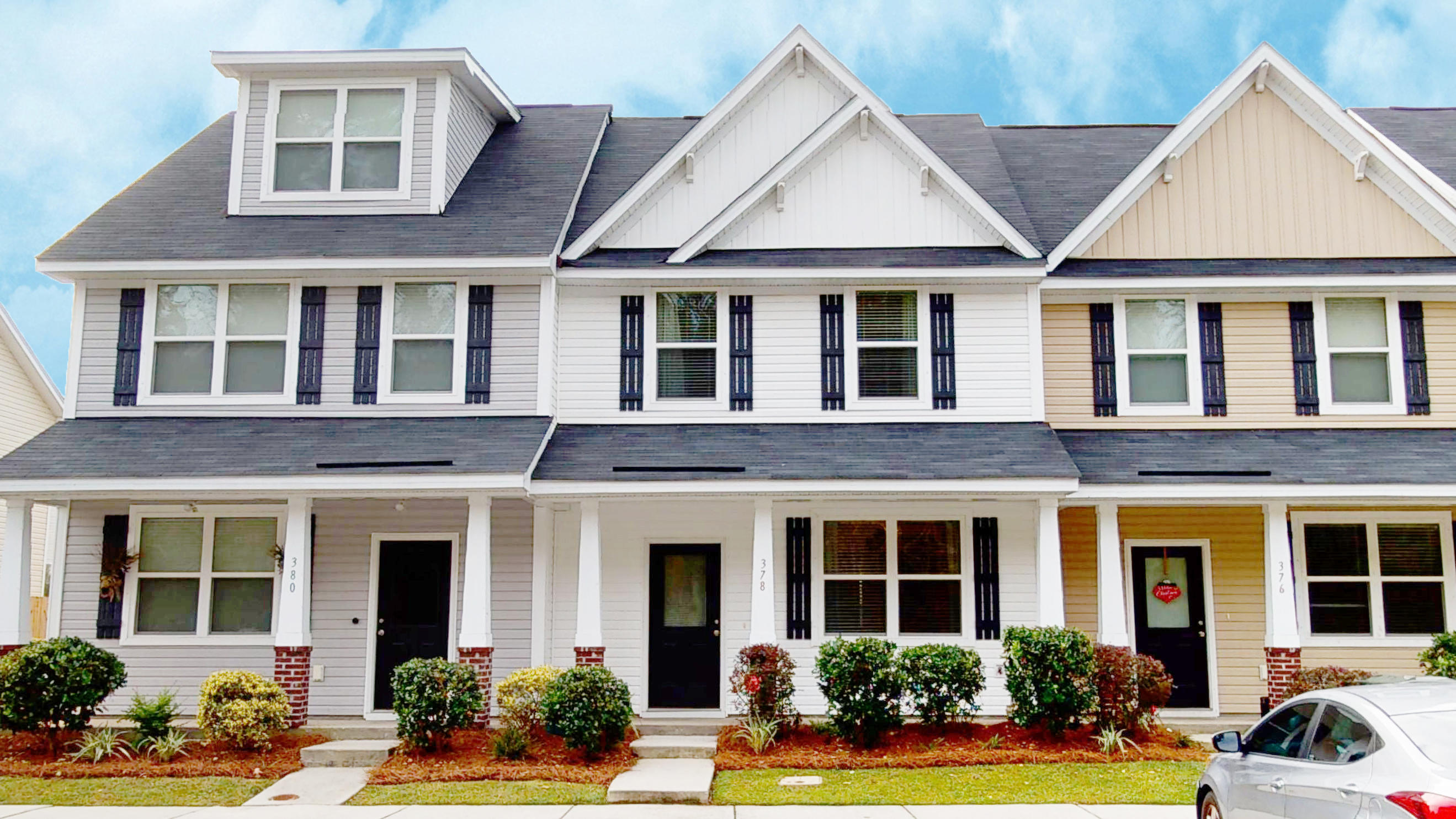378 Flyway Road Goose Creek, SC 29445 - Photo 1 of 17 front2