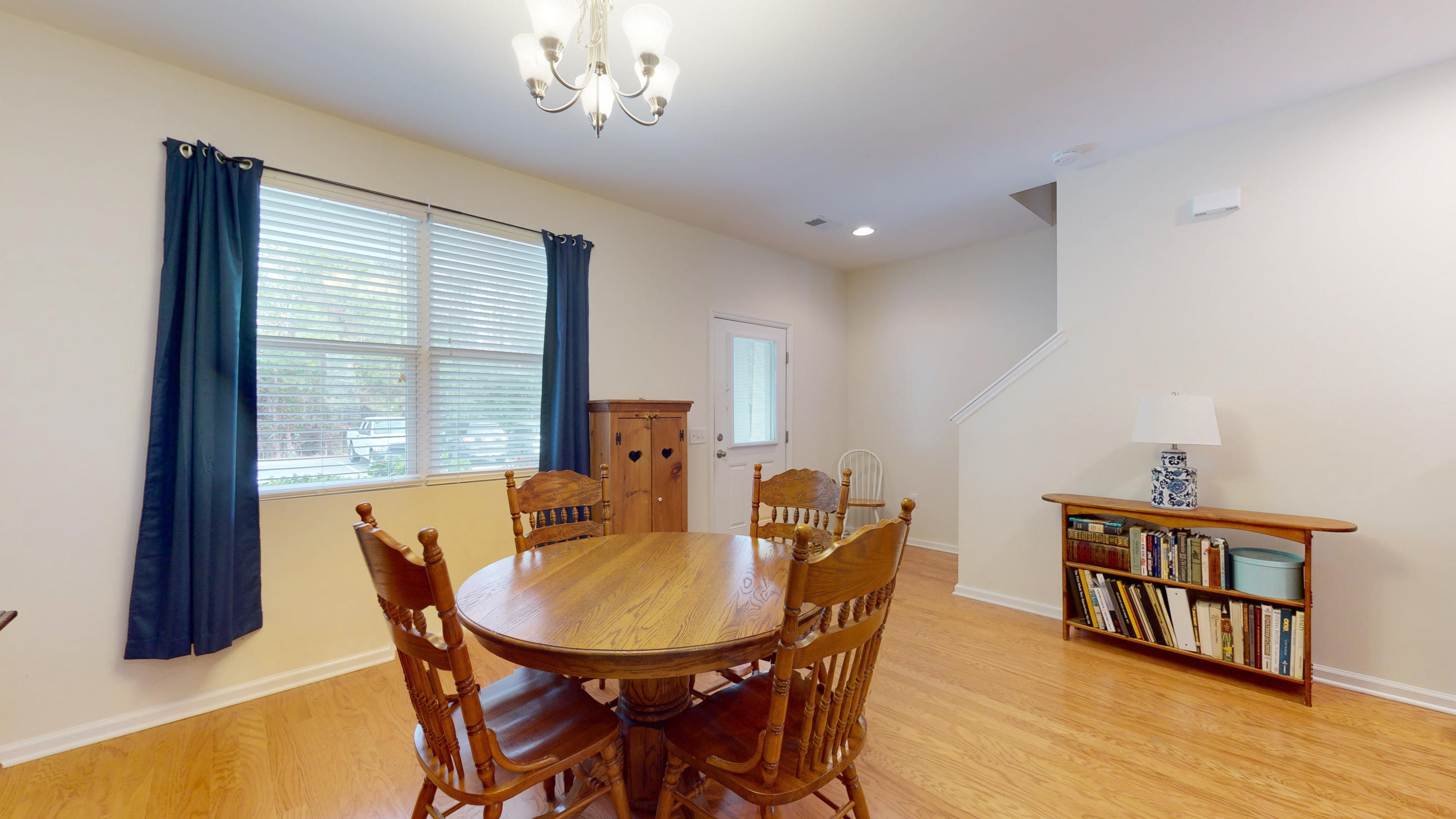 378 Flyway Road Goose Creek, SC 29445 - Photo 2 of 17 dining1