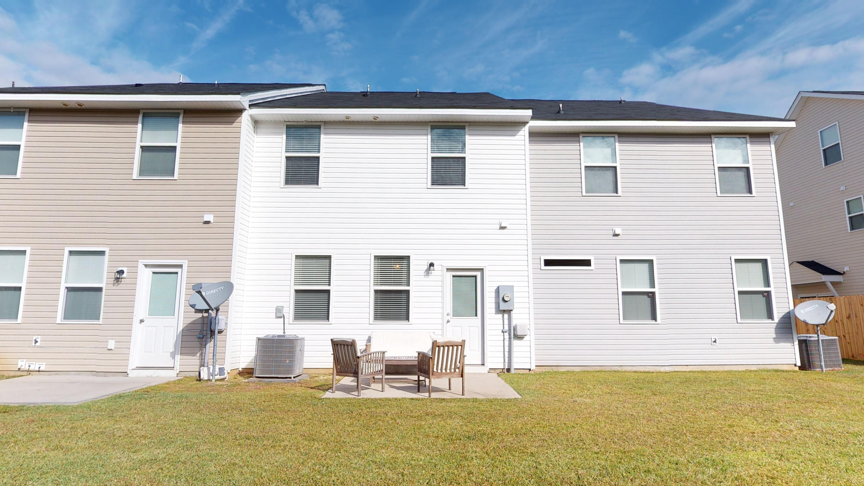378 Flyway Road Goose Creek, SC 29445 - Photo 17 of 17 back1