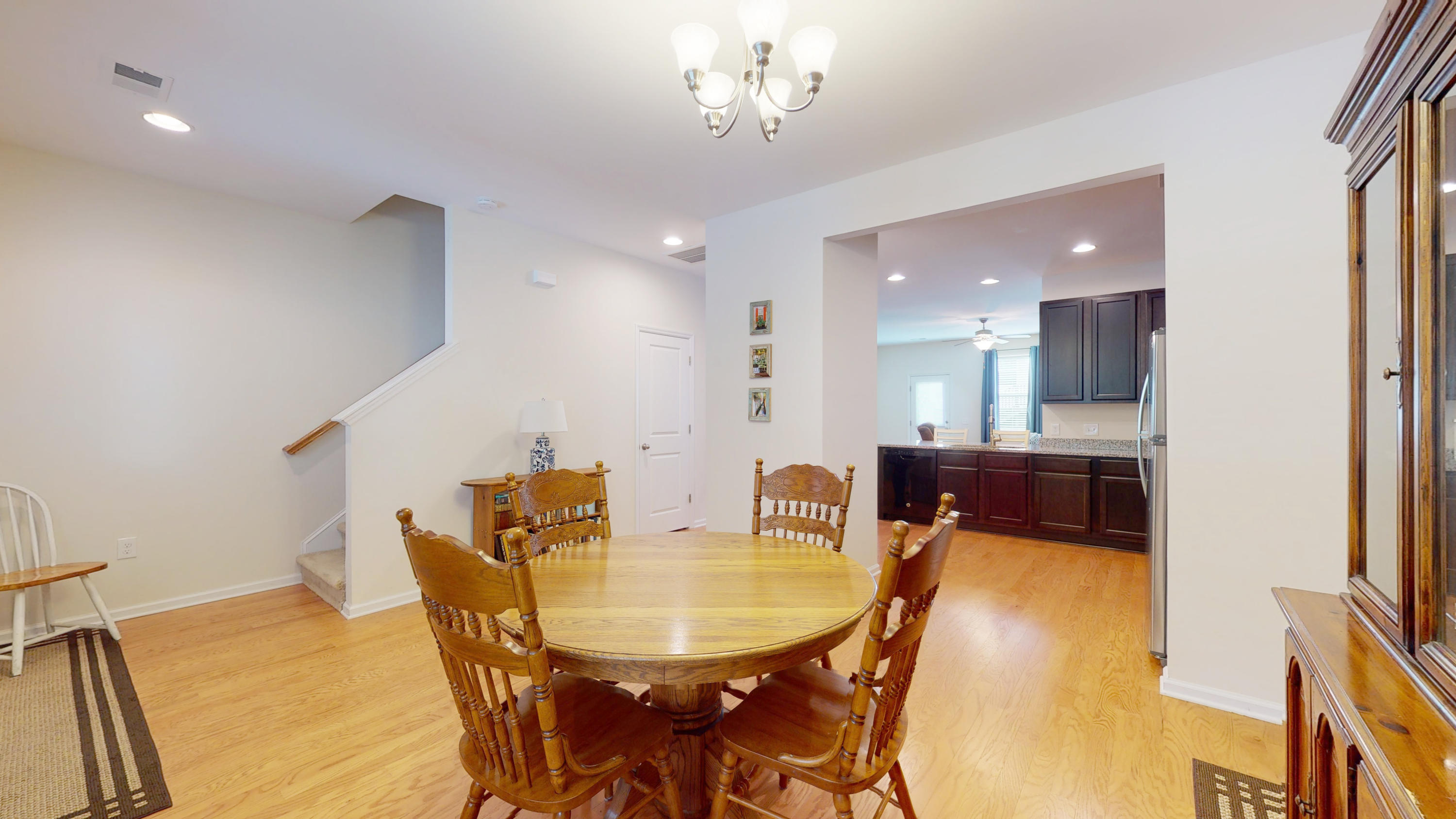 378 Flyway Road Goose Creek, SC 29445 - Photo 3 of 17 dining2
