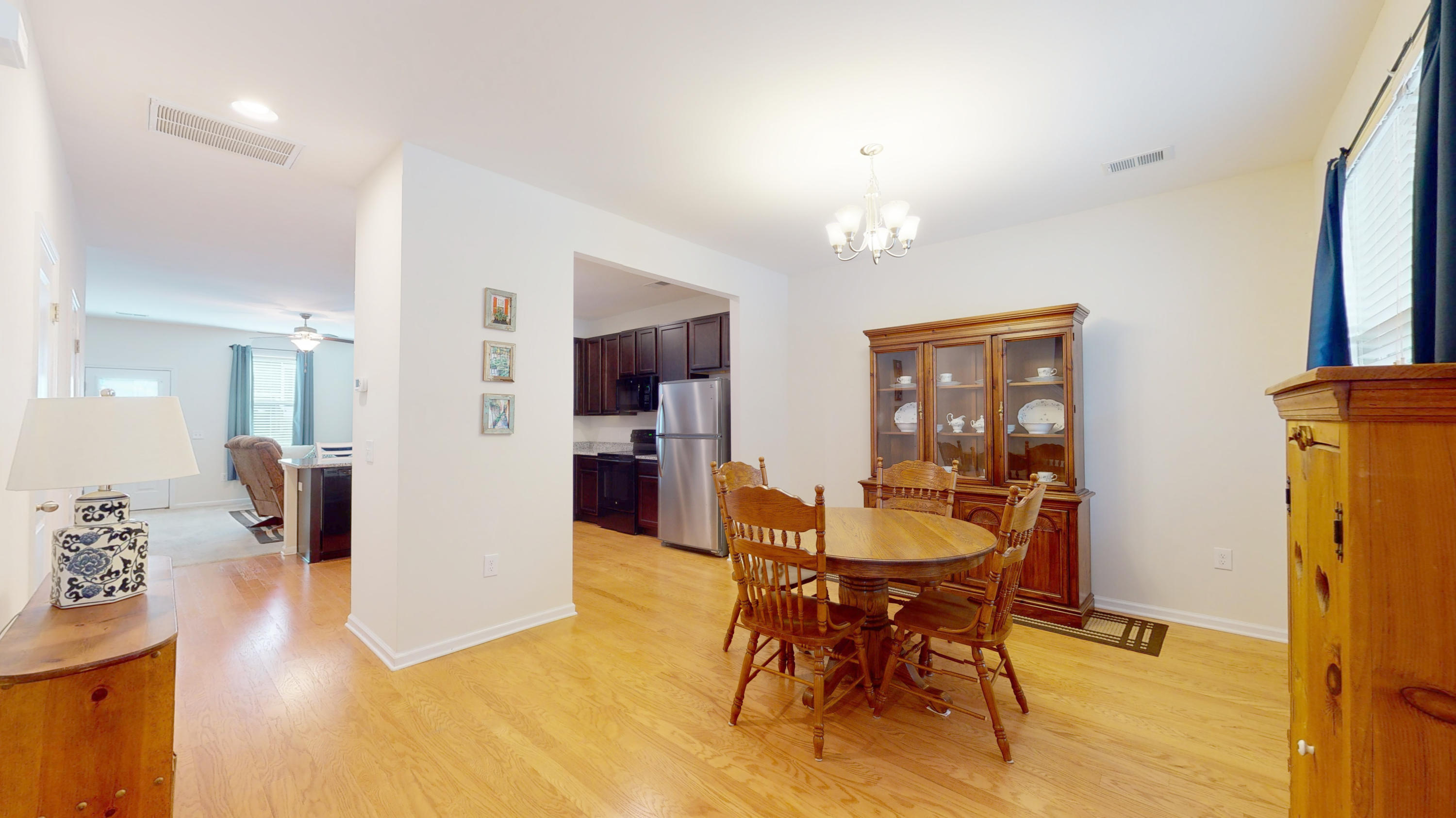 378 Flyway Road Goose Creek, SC 29445 - Photo 4 of 17 entry