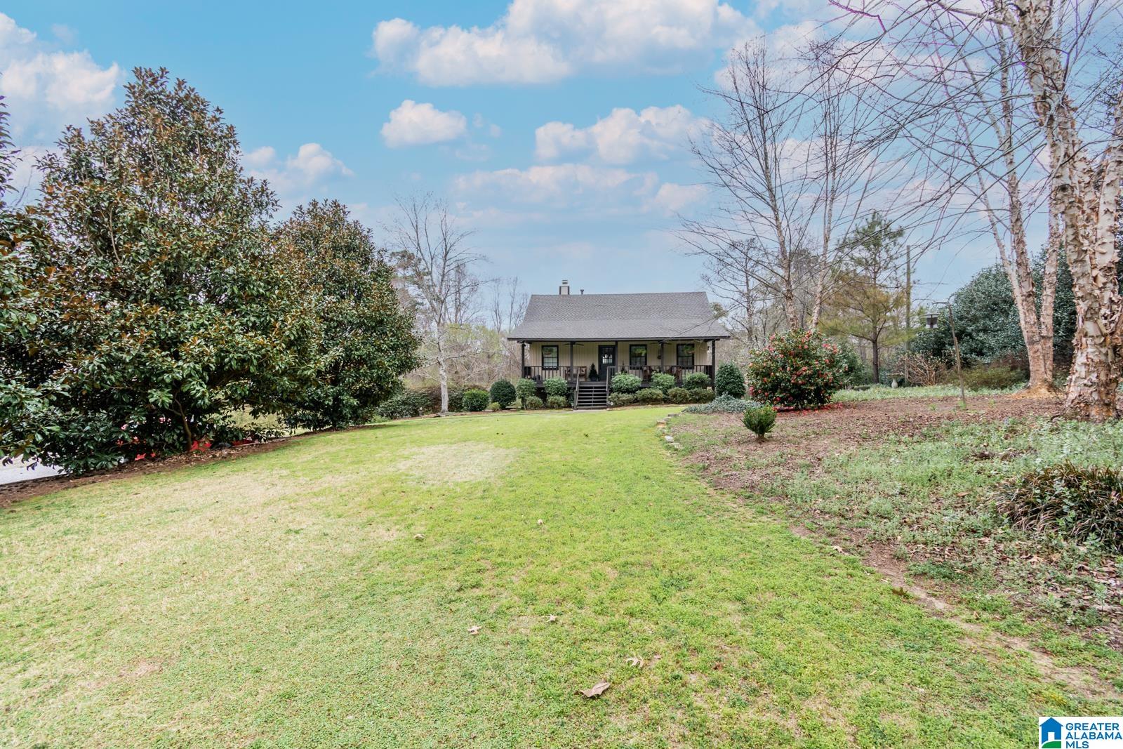 3448 Goodwin Street Birmingham, AL 35243 - Photo 2 of 50