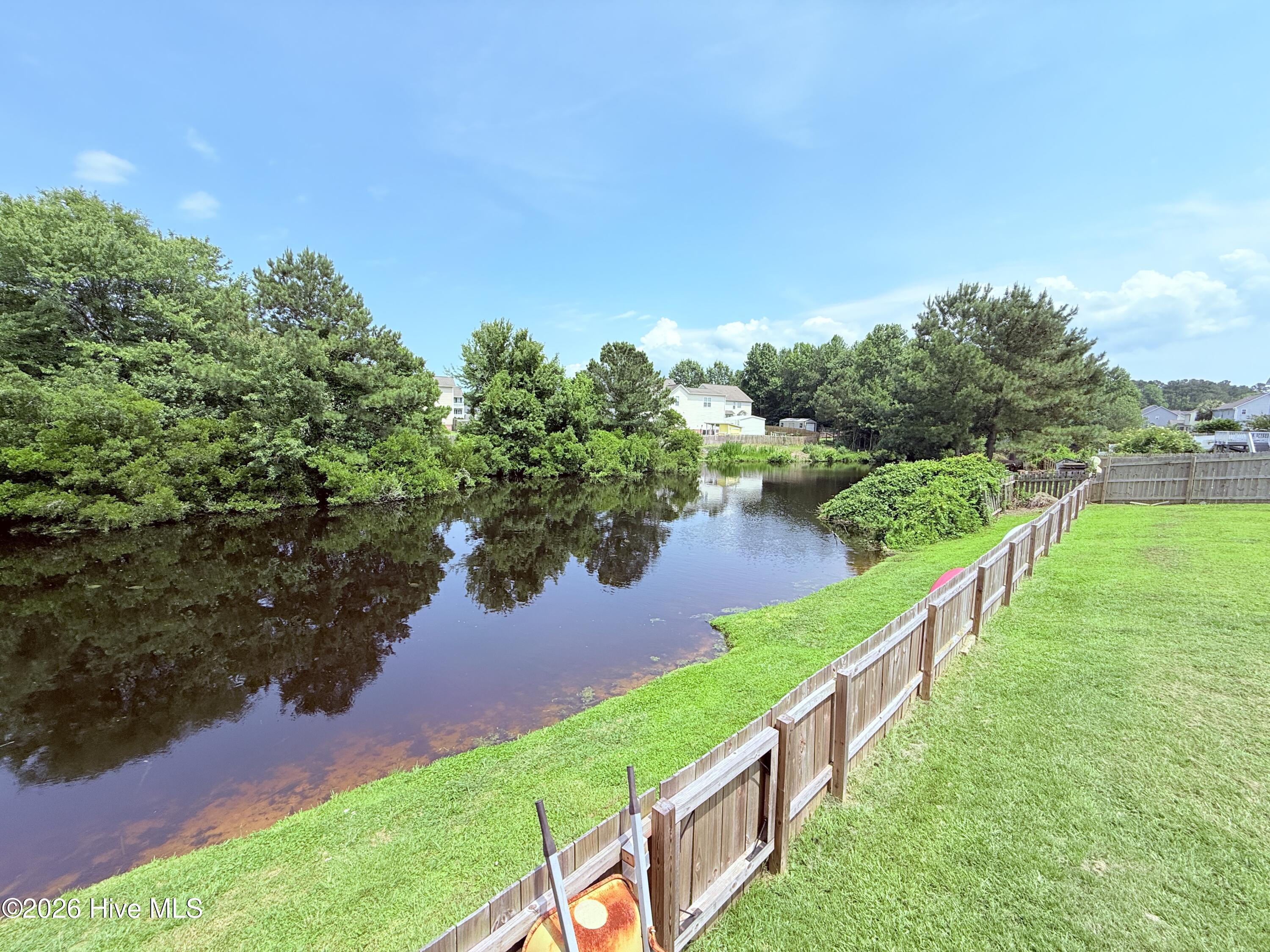 188 East Ridge Court Jacksonville, NC 28540 - Photo 28 of 29