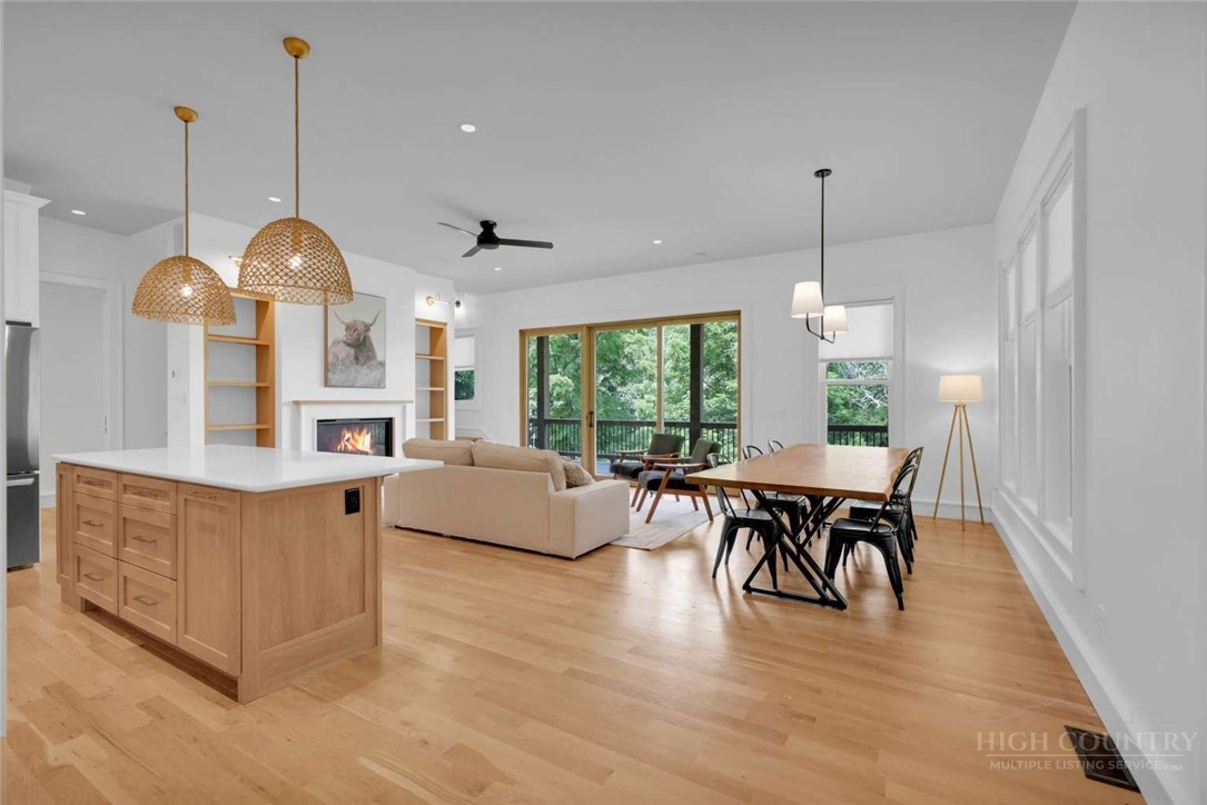 139 Nettles Ridge Road Banner Elk, NC 28604 - Photo 2 of 34 Gallery Image 2