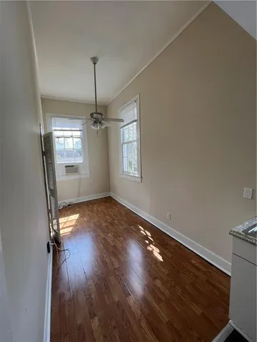 $1,200 | 1122 Napoleon Avenue, Unit 4, New Orleans, LA 70115