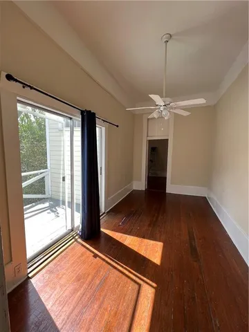 $1,200 | 1122 Napoleon Avenue, Unit 4, New Orleans, LA 70115