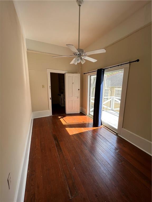 1122 Napoleon Avenue, Unit 4 New Orleans, LA 70115 - Photo 5 of 16