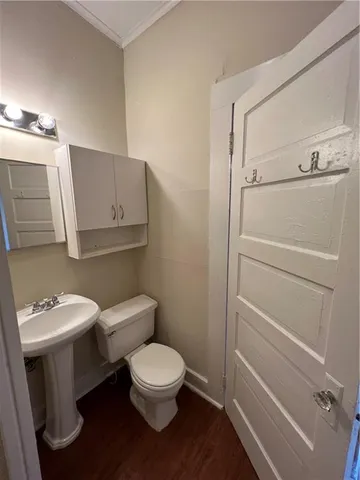 $1,200 | 1122 Napoleon Avenue, Unit 4, New Orleans, LA 70115