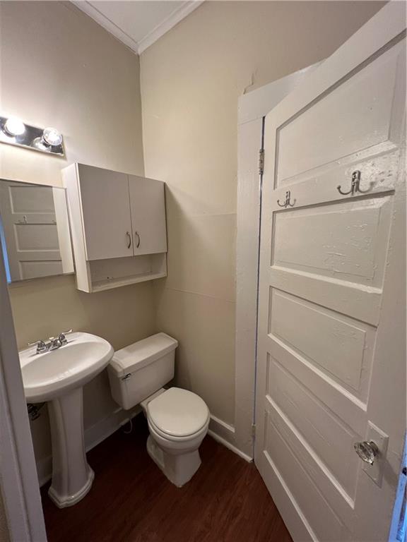 1122 Napoleon Avenue, Unit 4 New Orleans, LA 70115 - Photo 7 of 16