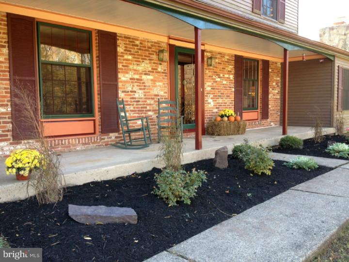 182 Stoneybrook Road Newtown, PA 18940 - Photo 2 of 25 Exterior Front