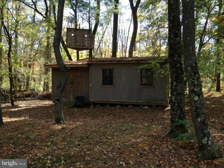 182 Stoneybrook Road Newtown, PA 18940 - Photo 25 of 25 Storage Shed