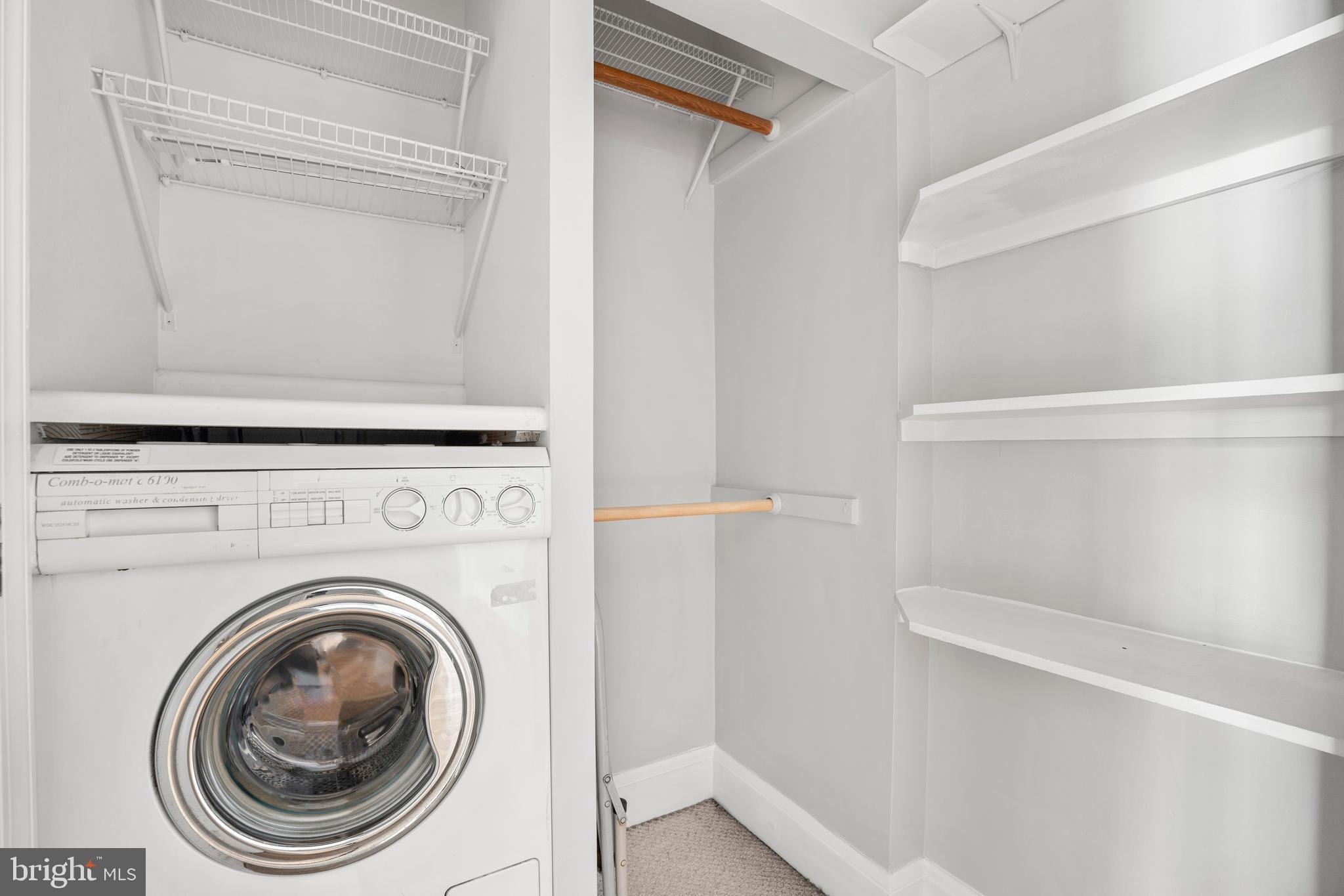 1401 Columbia Road Northwest, Unit 412 Washington, DC 20009 - Photo 11 of 15