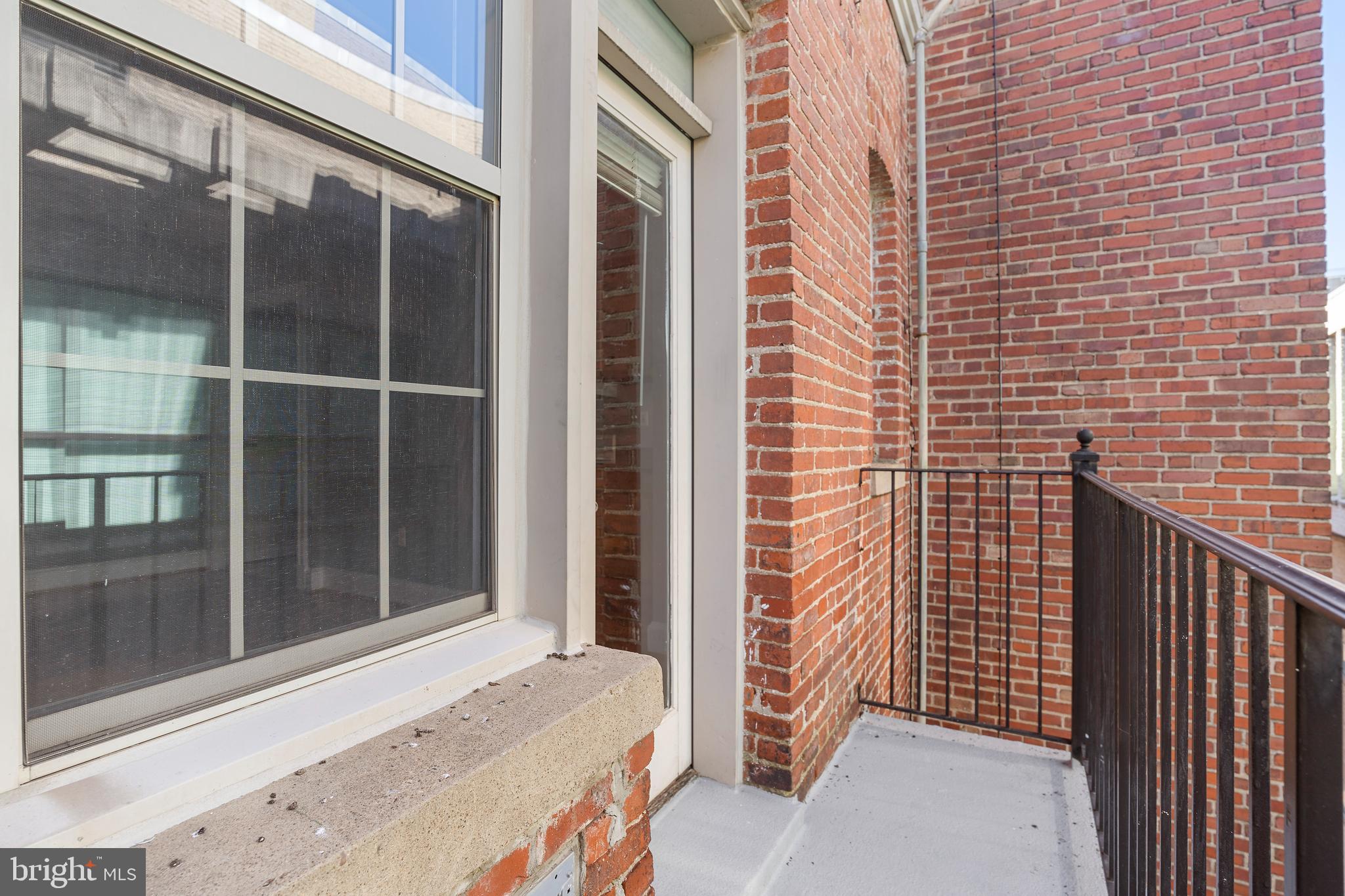 1401 Columbia Road Northwest, Unit 412 Washington, DC 20009 - Photo 12 of 15