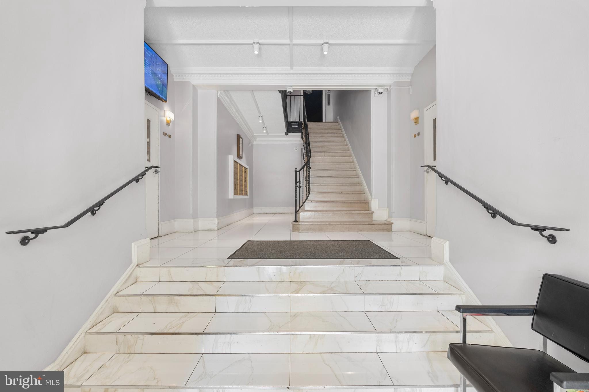 1401 Columbia Road Northwest, Unit 412 Washington, DC 20009 - Photo 14 of 15