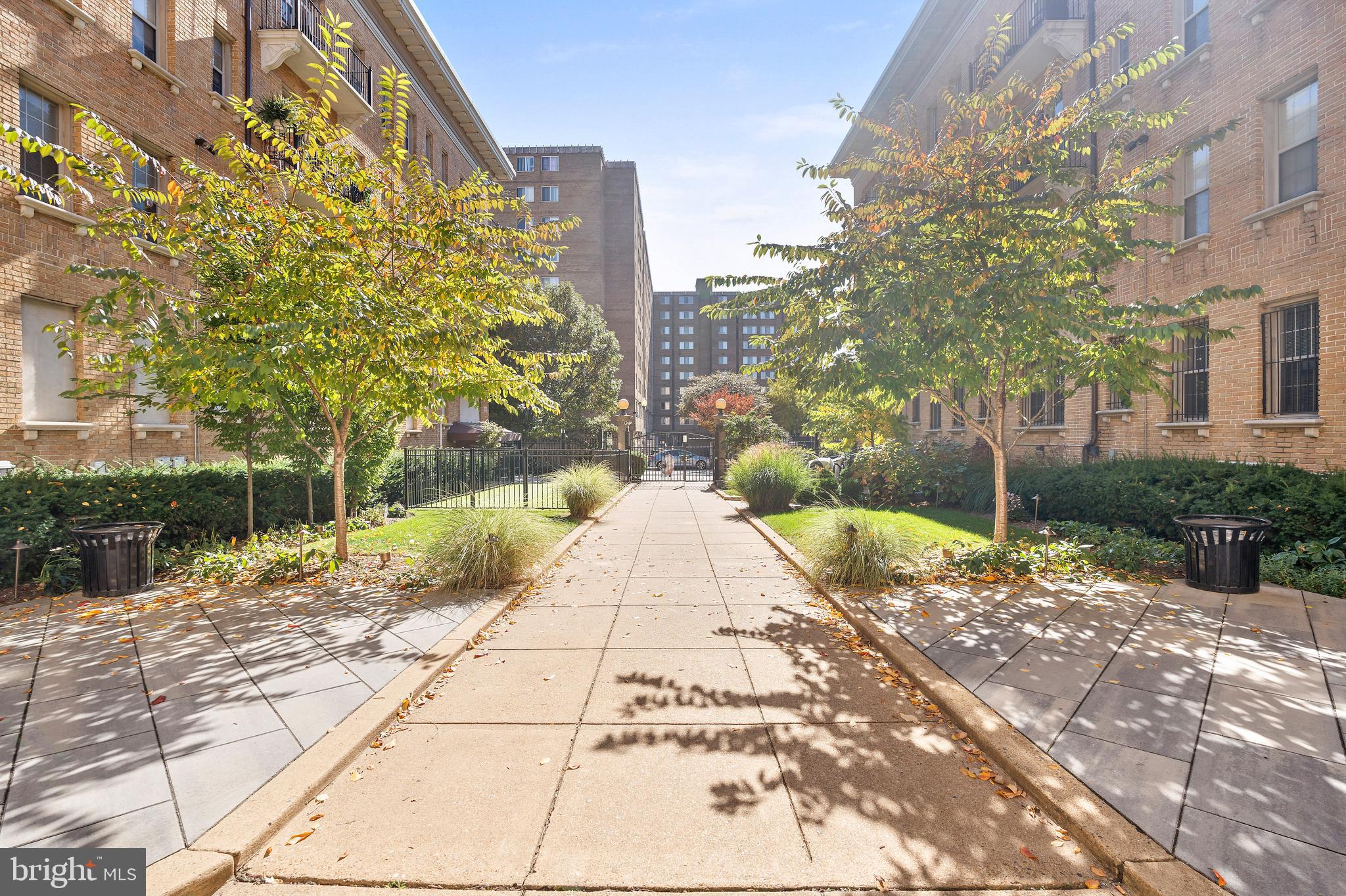 1401 Columbia Road Northwest, Unit 412 Washington, DC 20009 - Photo 15 of 15
