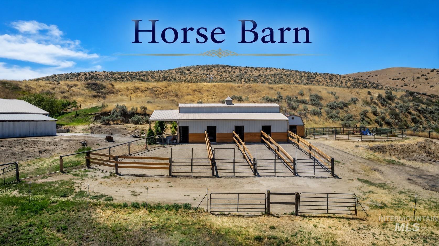 4255 Valley View Road Emmett, ID 83617 - Photo 45 of 50