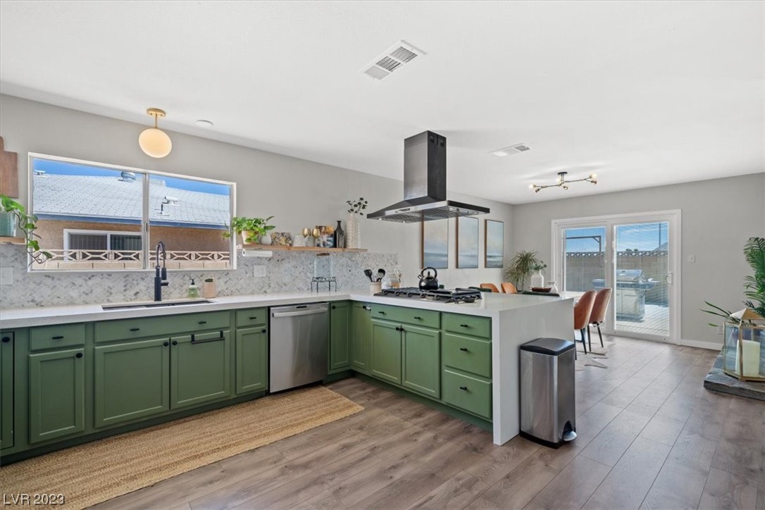 229 Bahama Road Las Vegas, NV 89145 - Photo 11 of 34 Gallery Image 11
