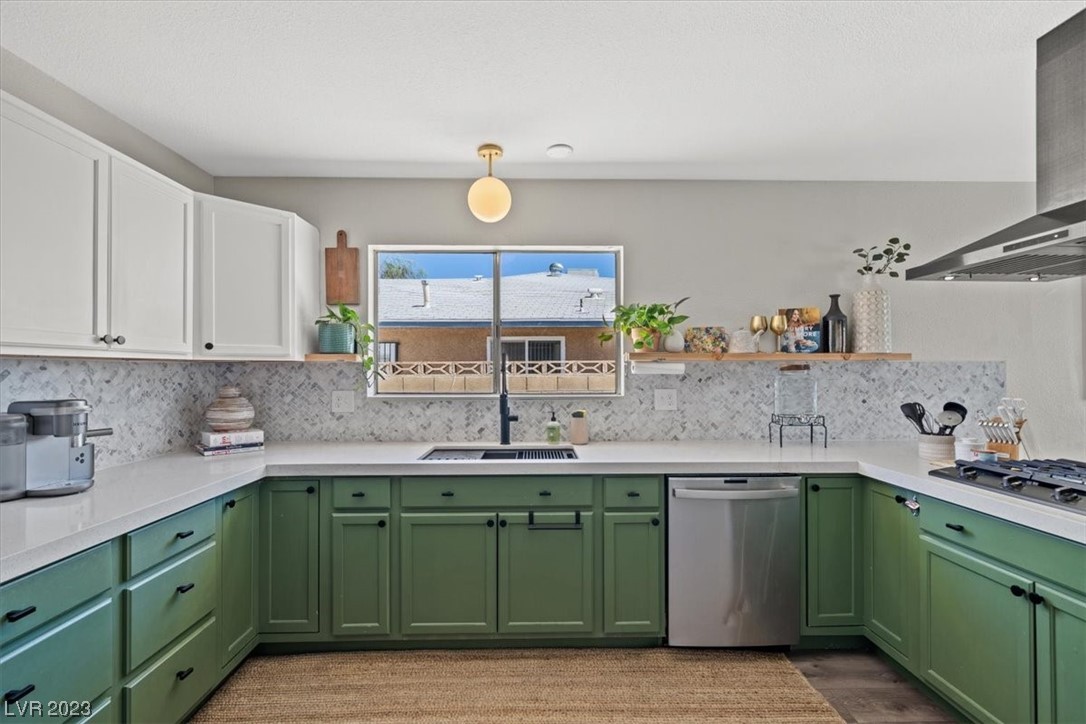 229 Bahama Road Las Vegas, NV 89145 - Photo 12 of 34 Gallery Image 12