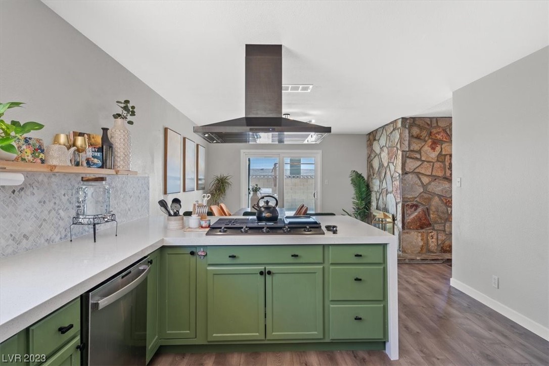 229 Bahama Road Las Vegas, NV 89145 - Photo 13 of 34 Gallery Image 13