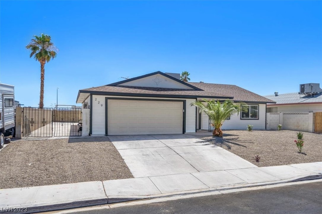 229 Bahama Road Las Vegas, NV 89145 - Photo 34 of 34 Gallery Image 34
