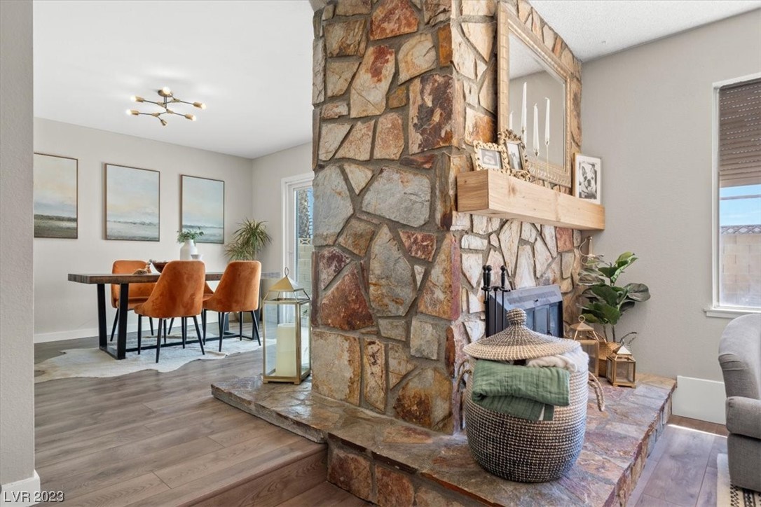 229 Bahama Road Las Vegas, NV 89145 - Photo 9 of 34 Gallery Image 9