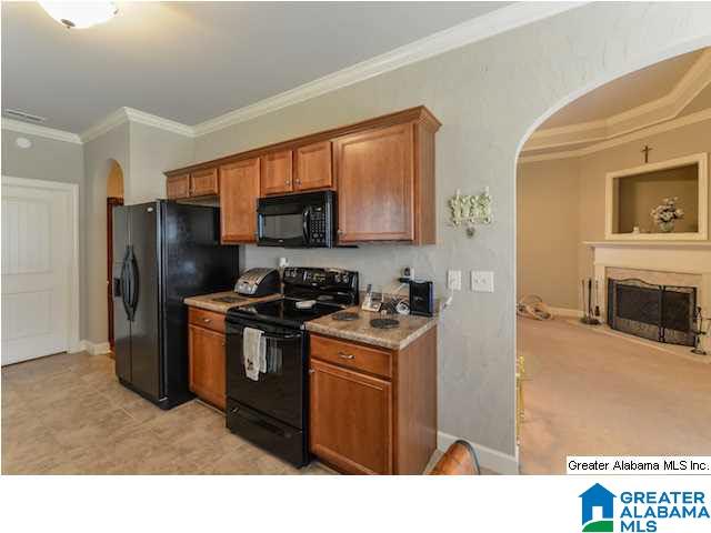 2048 Highview Way Calera, AL 35040 - Photo 15 of 32