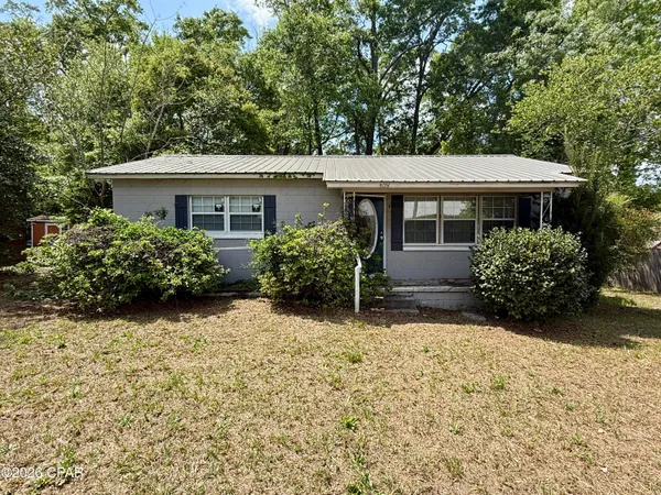 $85,000 | 509 South Weeks Street, Bonifay, FL 32425