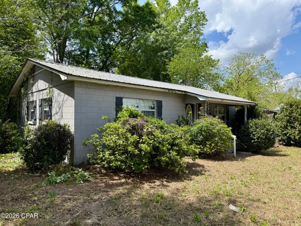 $85,000 | 509 South Weeks Street, Bonifay, FL 32425