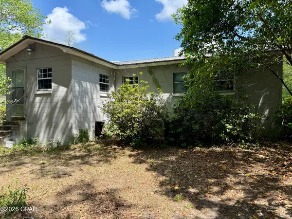 $85,000 | 509 South Weeks Street, Bonifay, FL 32425