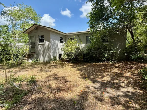 $85,000 | 509 South Weeks Street, Bonifay, FL 32425