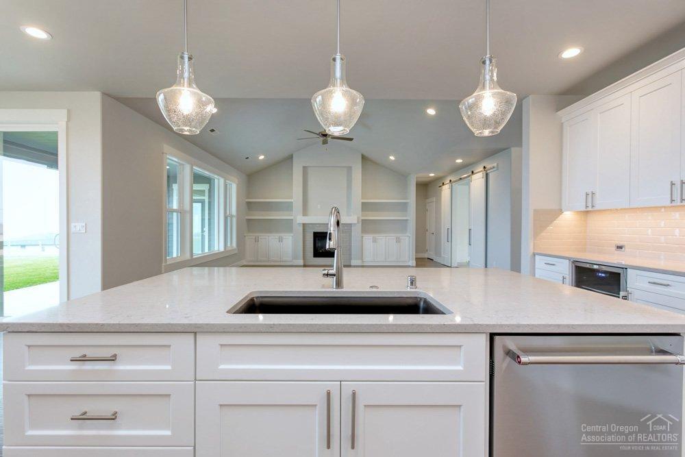 60860 Southwest Headwaters Loop Bend, OR 97702 - Photo 7 of 23 Photos reflect similar home models. Spe
