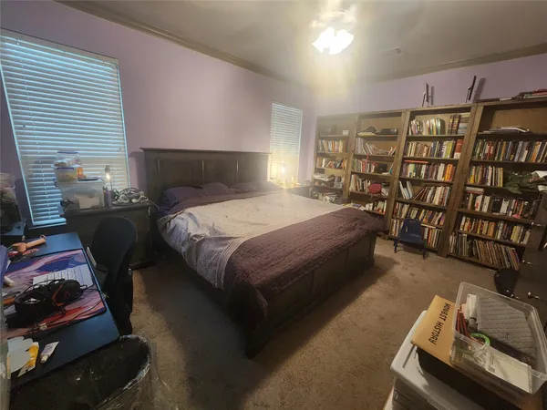 $215,000 | 15611 Jackie Robinson Road, Splendora, TX 77372