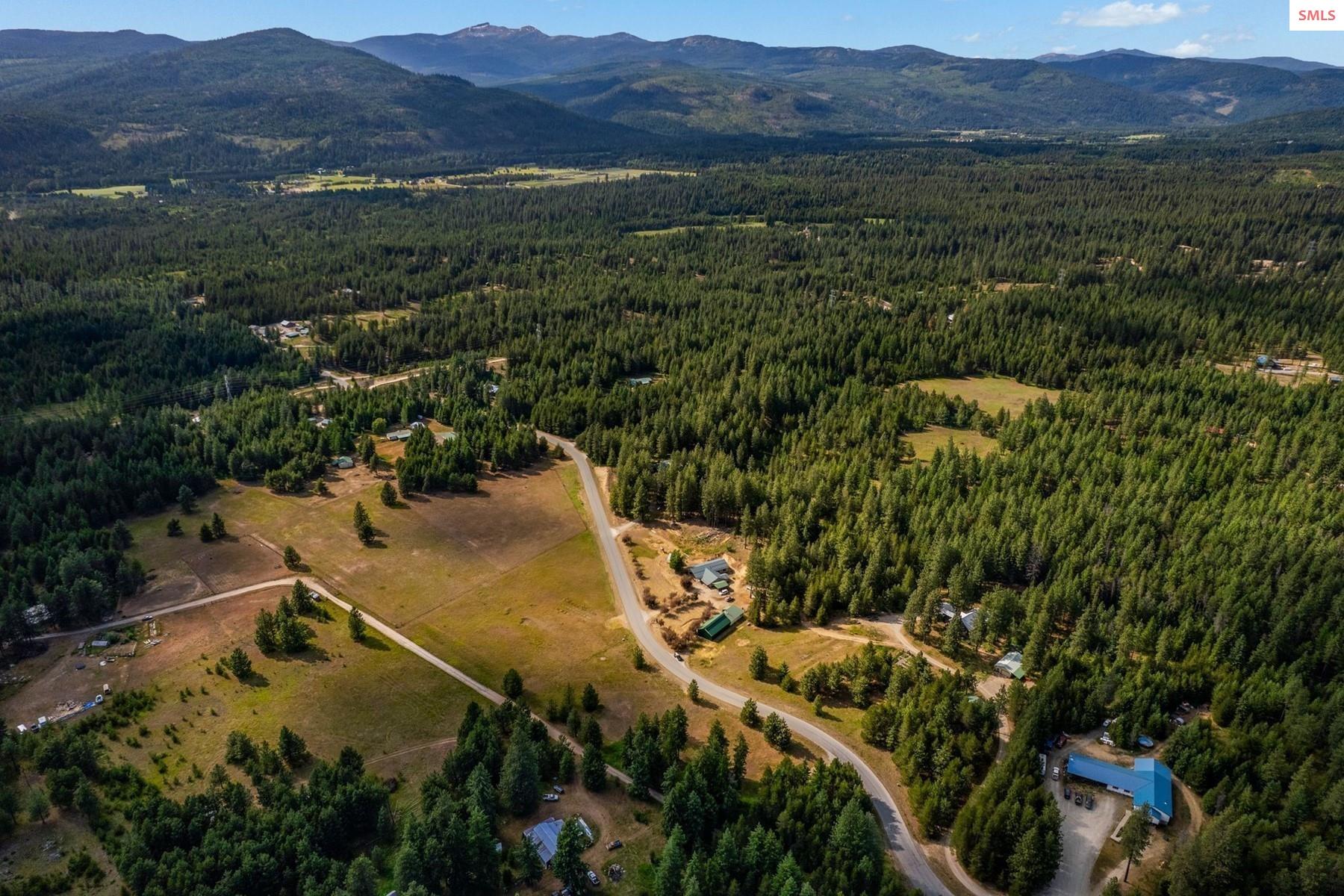 159 Frontier Village Road Naples, ID 83847 - Photo 41 of 52 Gallery Image 41