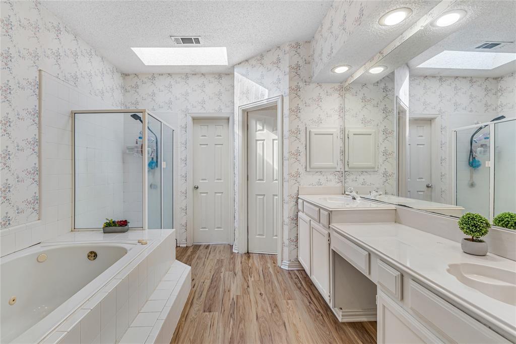 4105 Crest Ridge Drive Irving, TX 75061 - Photo 23 of 40