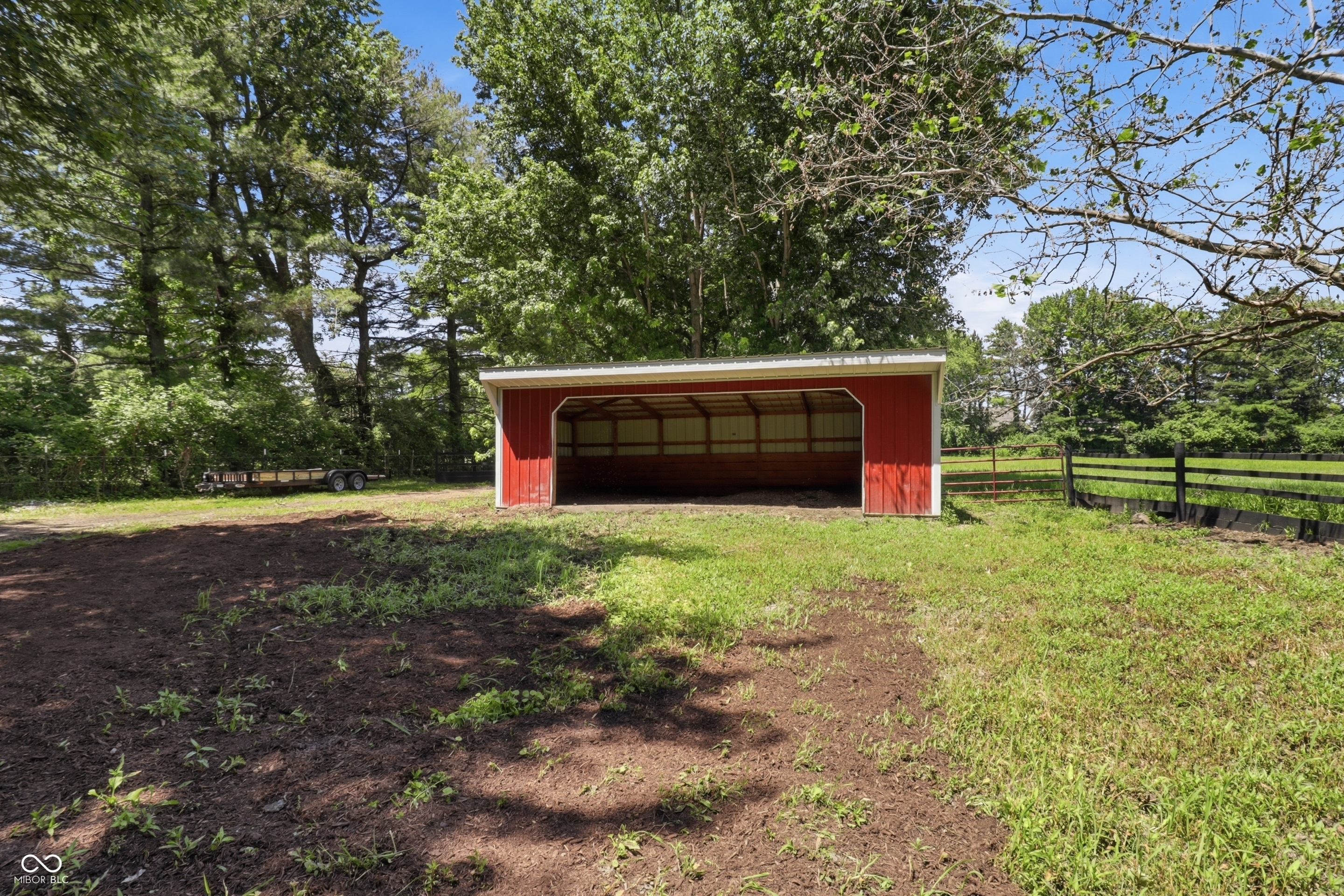 5116 North Raceway Road Indianapolis, IN 46234 - Photo 50 of 62
