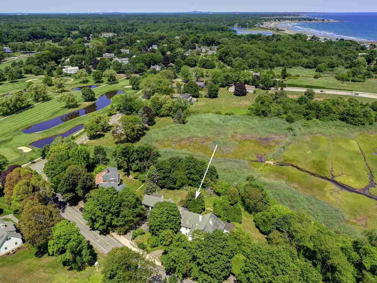 60 Causeway Road Rye, NH 03871 - Photo 3 of 33
