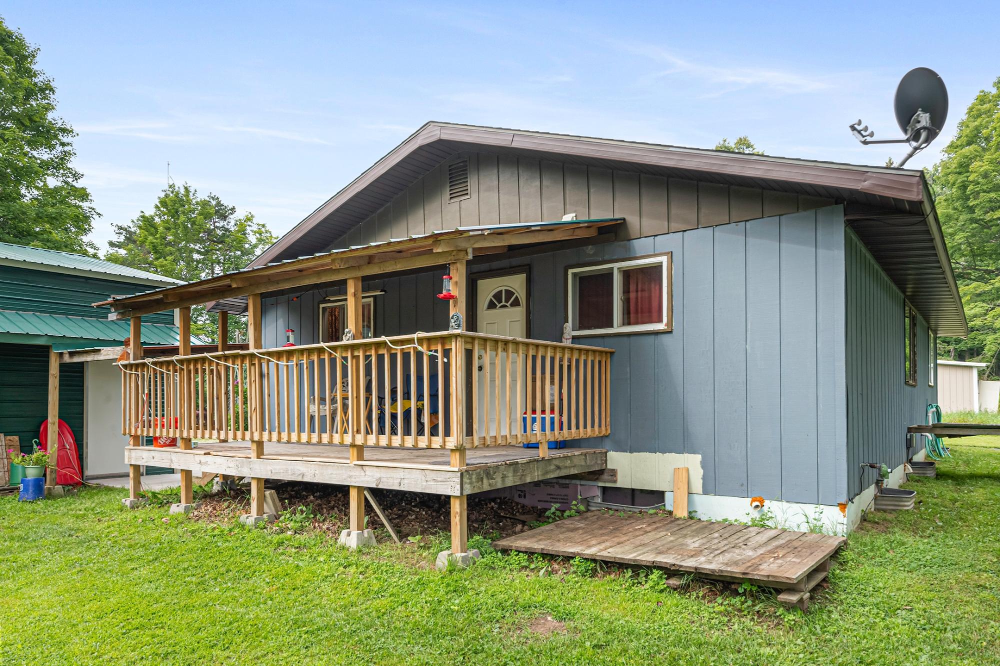 562 Hwy 8 Monico Wi 54501 Rhinelander, WI 54501 - Photo 19 of 25 Gallery Image 19