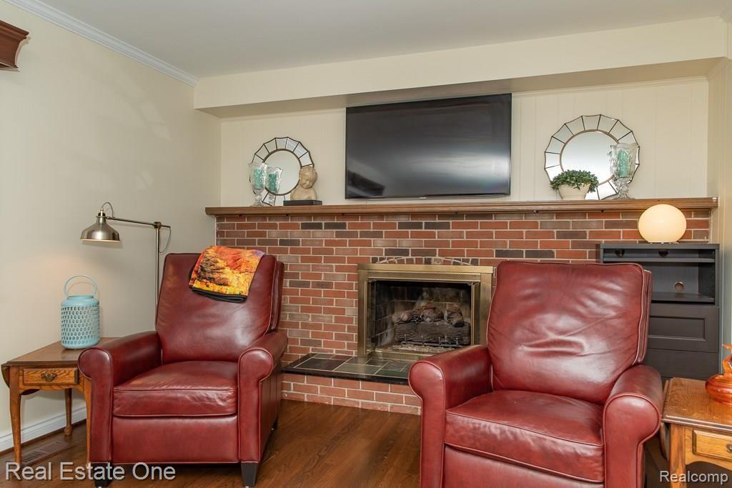 1722 Crooks Road Rochester Hills, MI 48309 - Photo 21 of 53