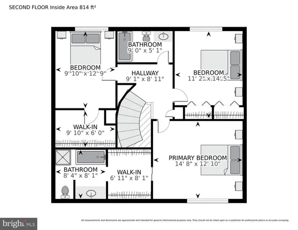 $720,000 | 8503 Forrester Boulevard, Springfield, VA 22152