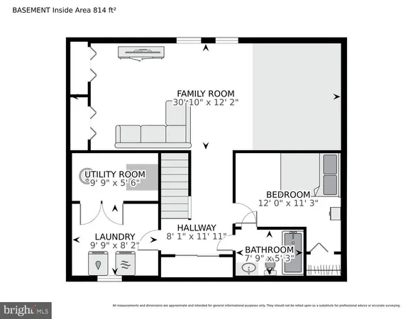 $720,000 | 8503 Forrester Boulevard, Springfield, VA 22152