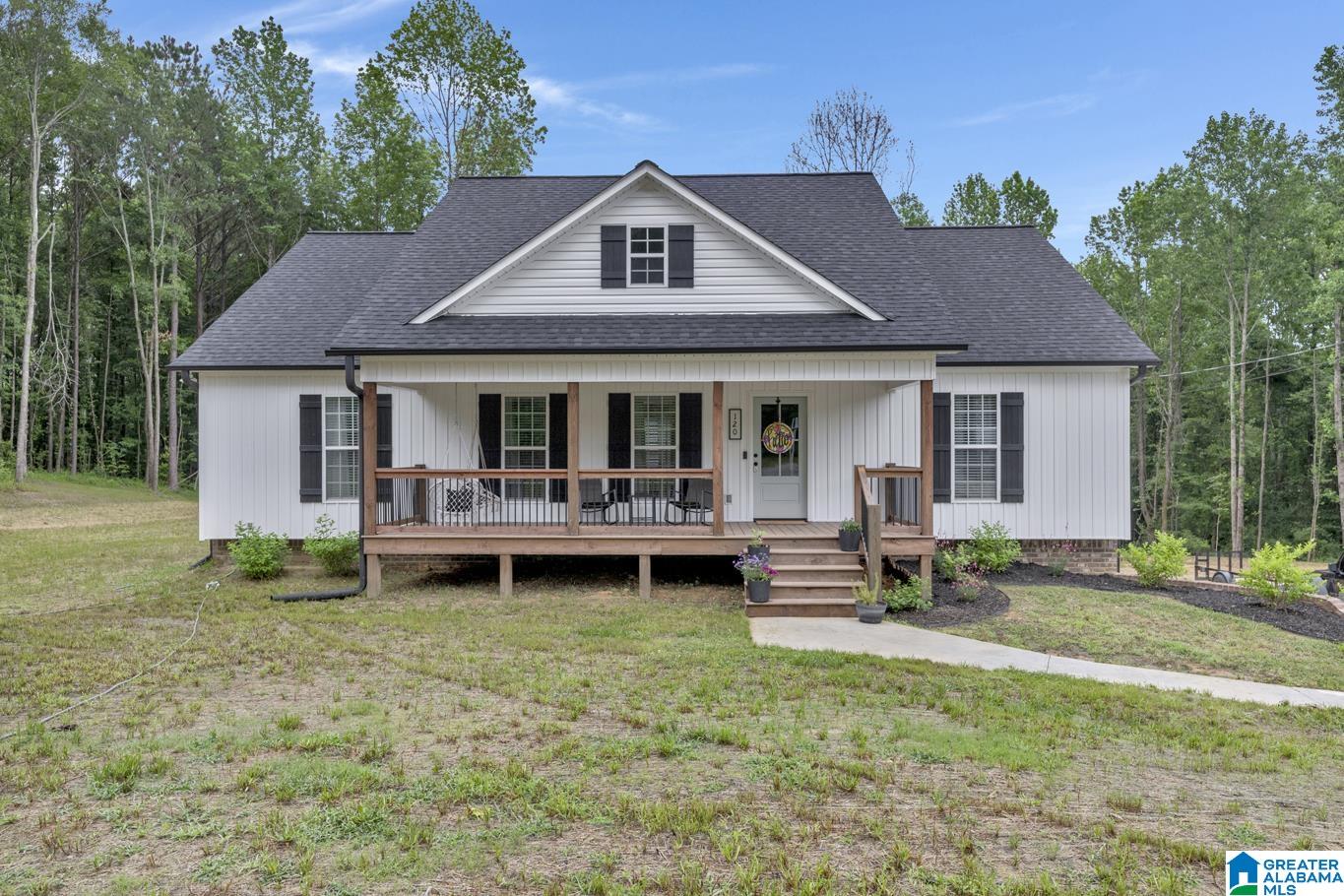 120 Mt View Road Hayden, AL 35079 - Photo 1 of 35 Gallery Image 1