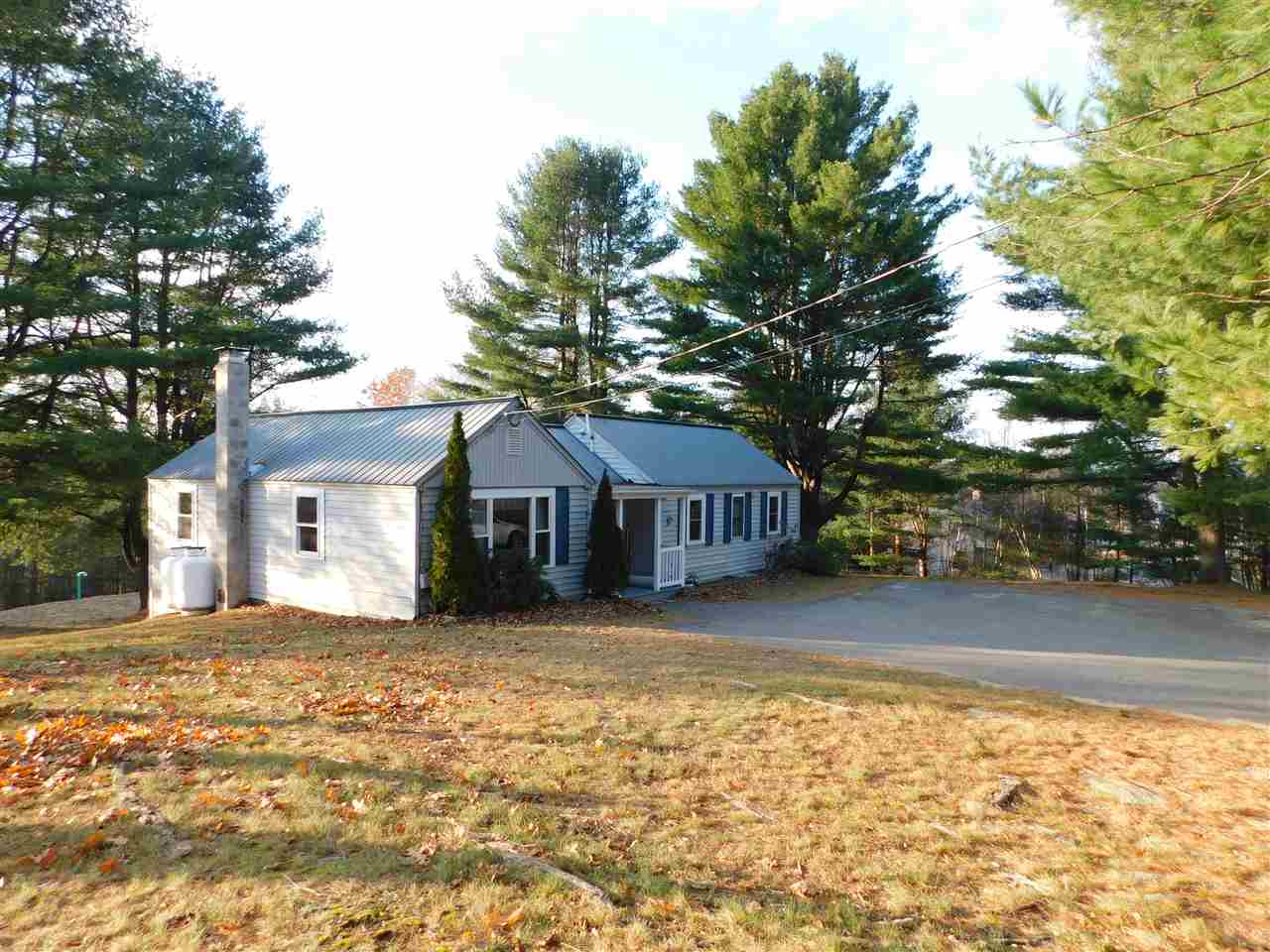 3 Parade Road Meredith, NH 03253 - Photo 2 of 28