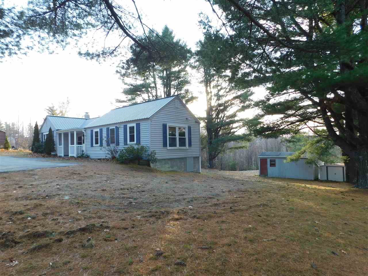 3 Parade Road Meredith, NH 03253 - Photo 3 of 28