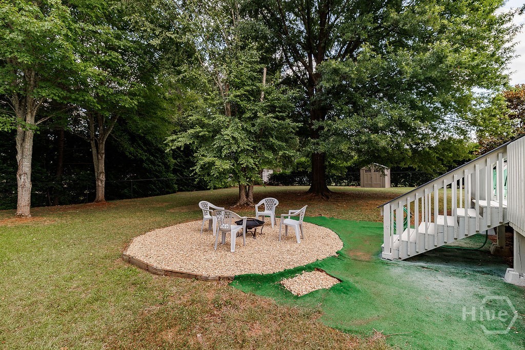 381 Timberidge Court Athens, GA 30605 - Photo 38 of 44