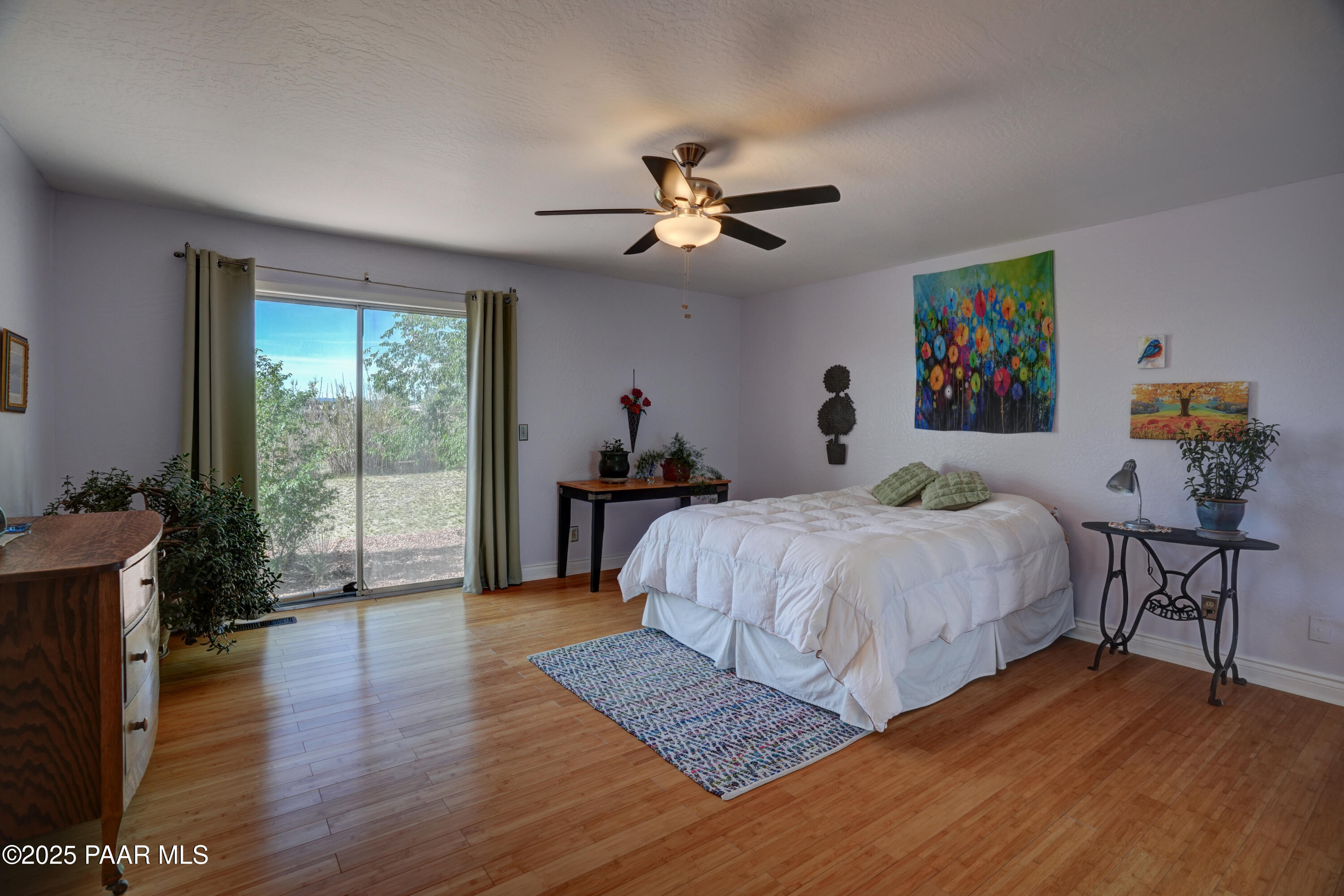 385 South Reed Road Chino Valley, AZ 86323 - Photo 17 of 40 Primary Bedroom 1