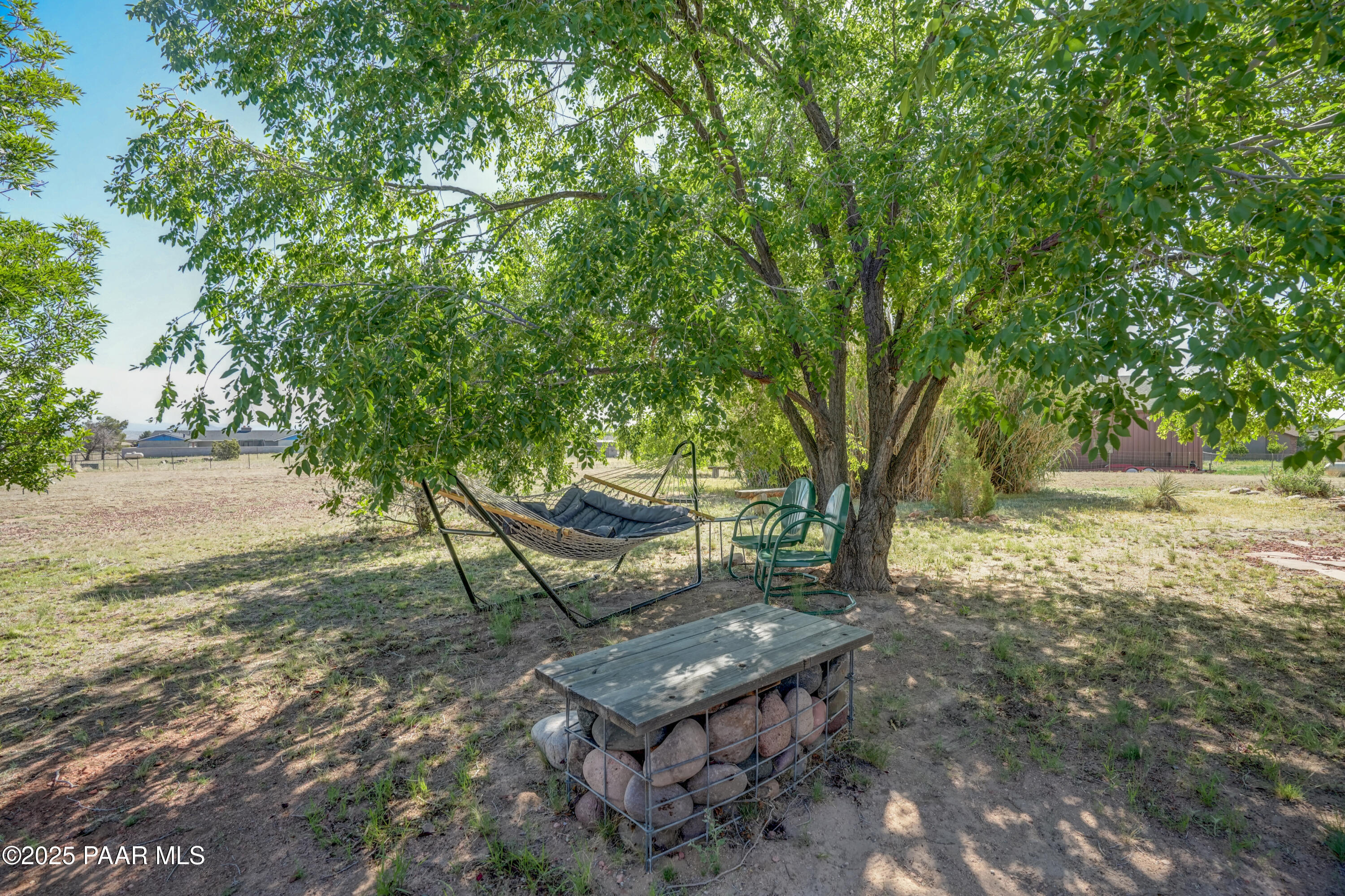 385 South Reed Road Chino Valley, AZ 86323 - Photo 5 of 40 Front Yard 3